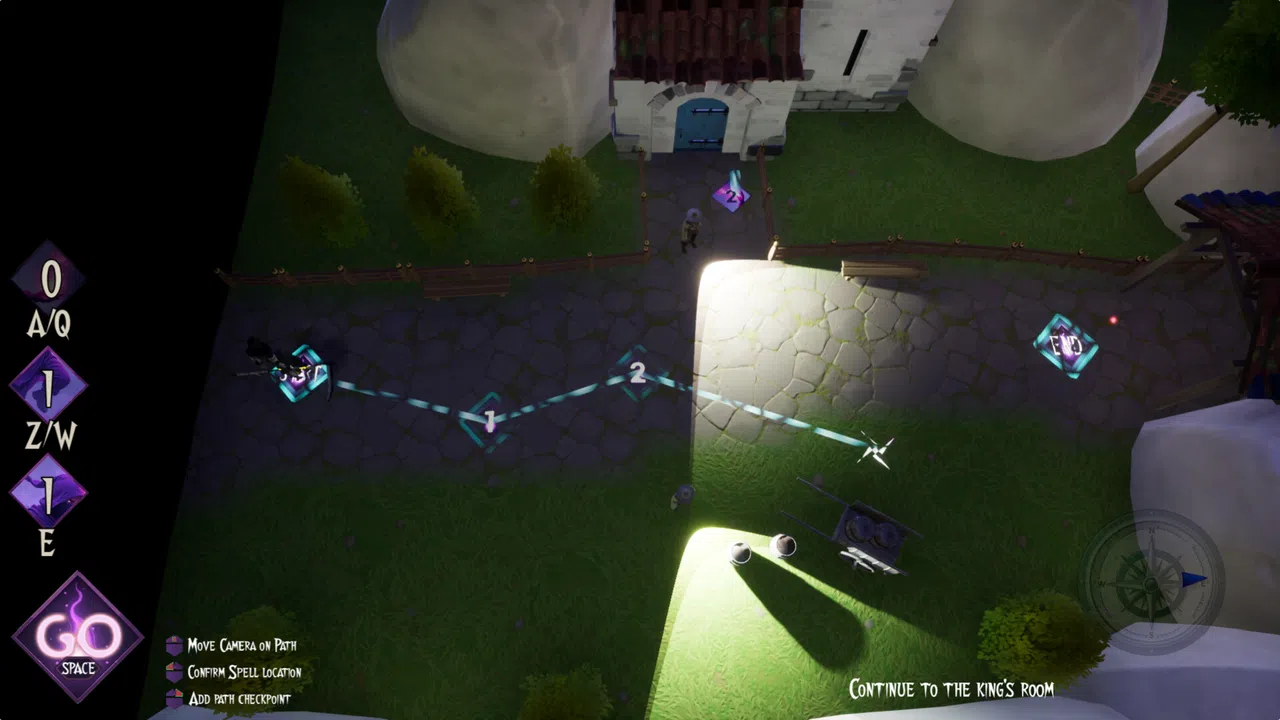 Bakka Screenshot 0