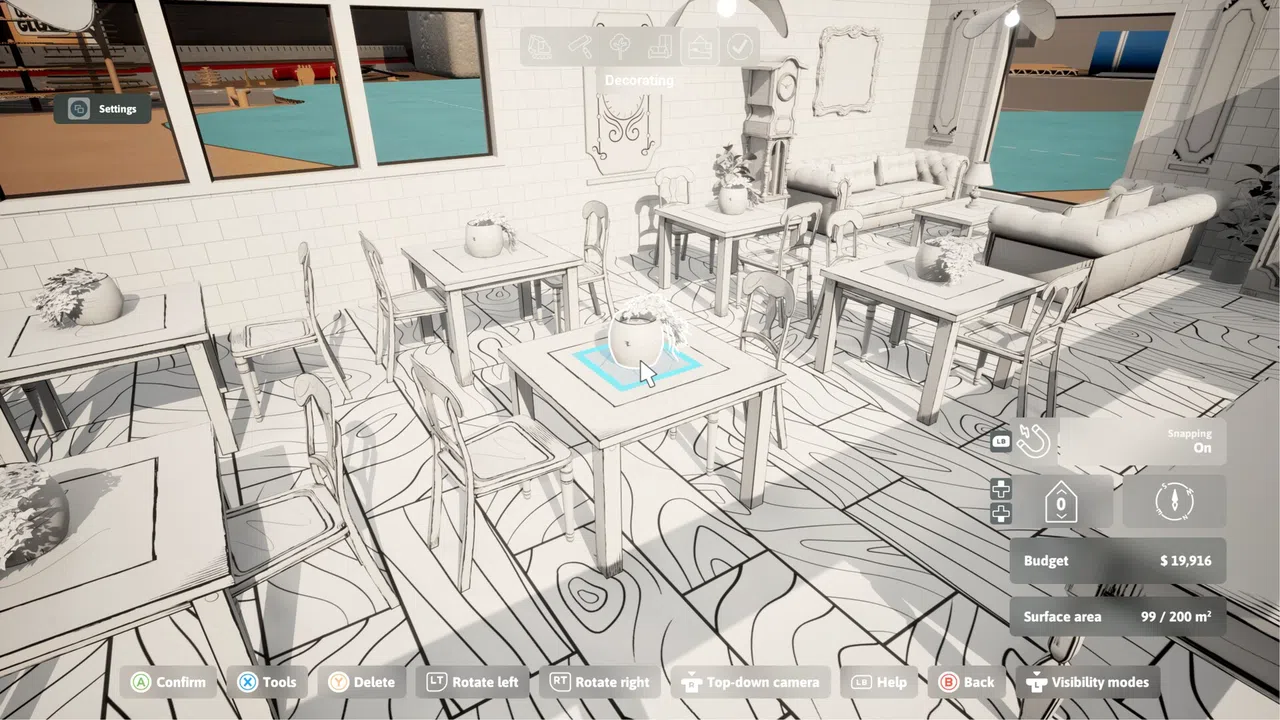 Architect Life - Sketch House Pack Screenshot 5