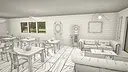 Architect Life - Sketch House Pack Screenshot 2