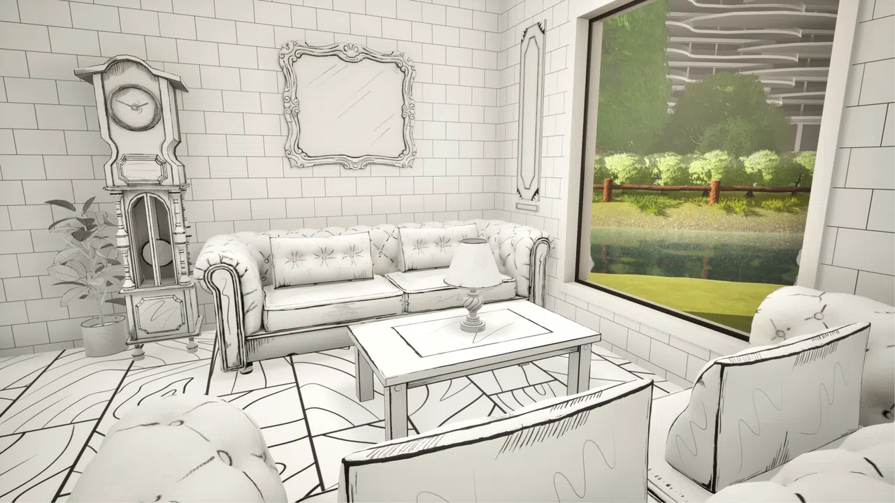 Architect Life - Sketch House Pack Screenshot 1