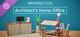 Architect Life - Architect's Home Office