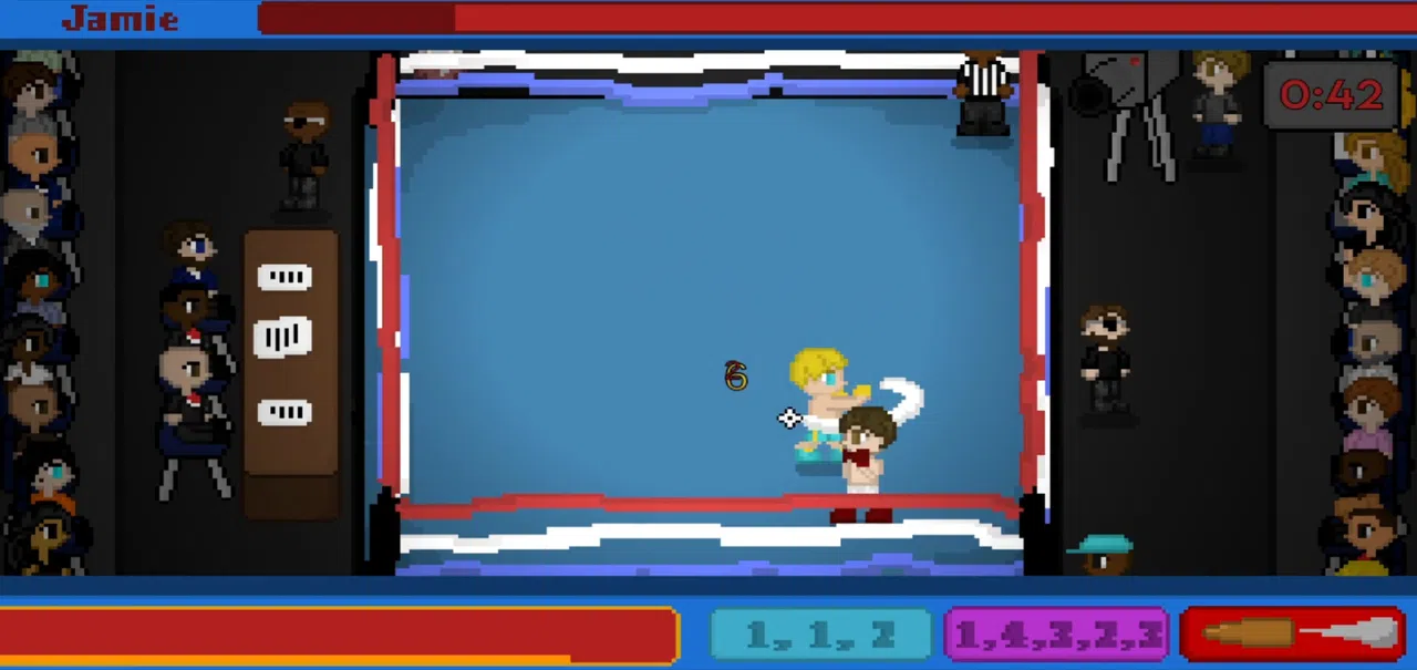 Back on Your Feet Screenshot 2