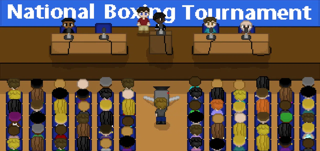 Back on Your Feet Screenshot 3