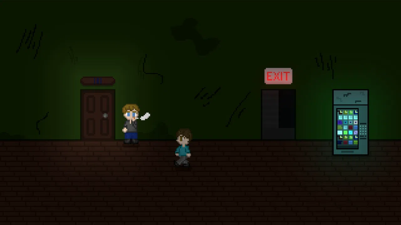 Back on Your Feet Screenshot 5