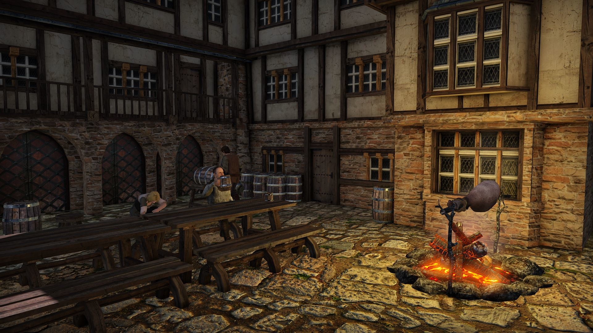 The Guild 3 Screenshot 11