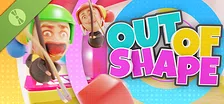 Out Of Shape Demo