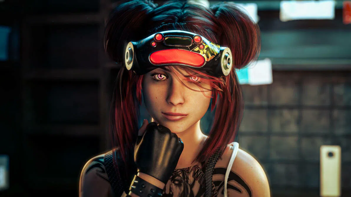 ShadowLess Light Demo Screenshot 16