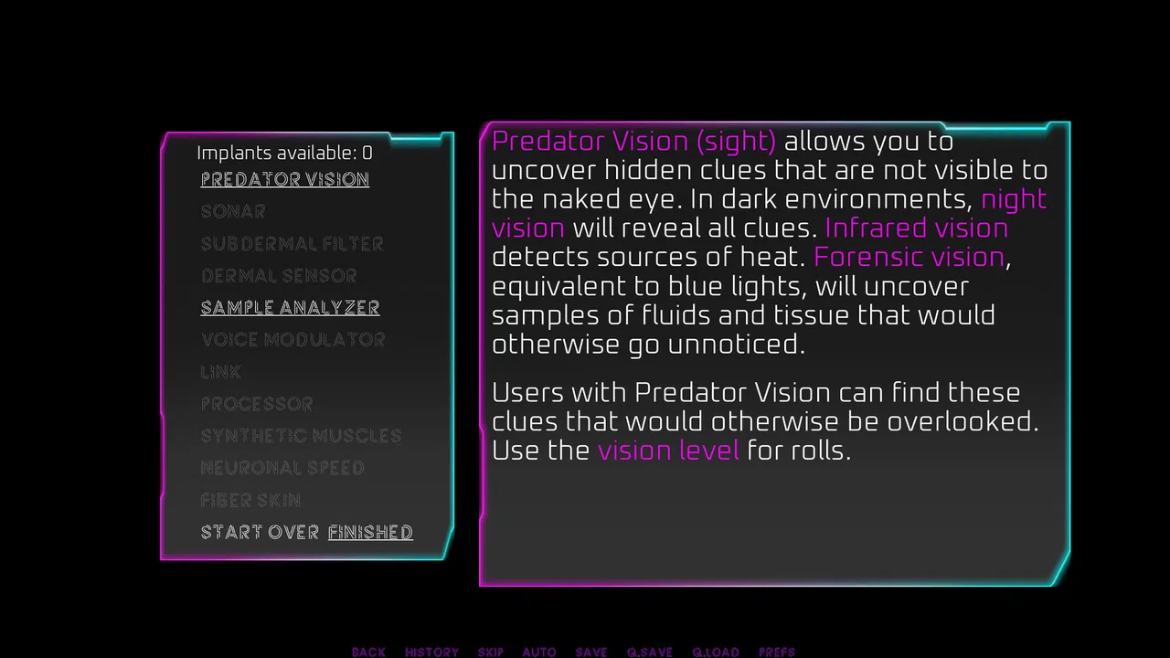 ShadowLess Light Demo Screenshot 6
