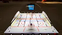 Pure Bubble Hockey Screenshot 0