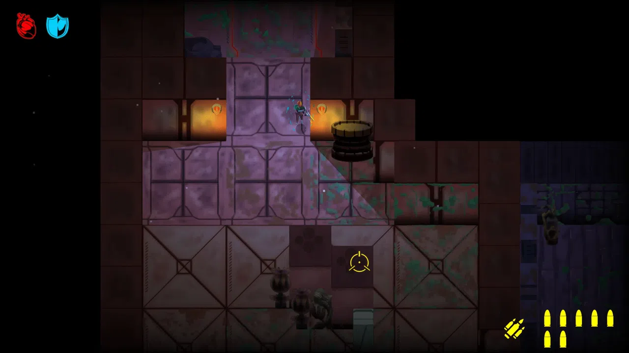 Chlorofell Screenshot 1