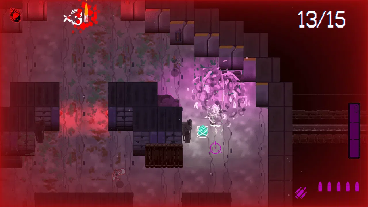 Chlorofell Screenshot 5
