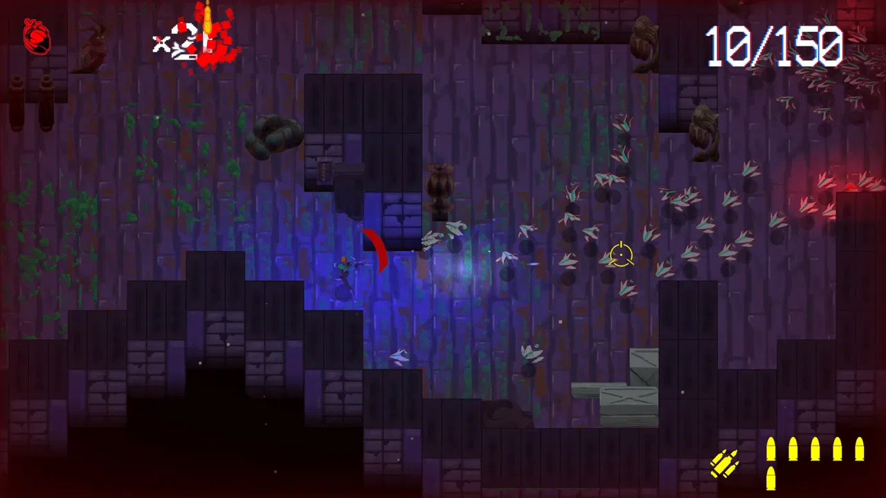 Chlorofell Screenshot 3