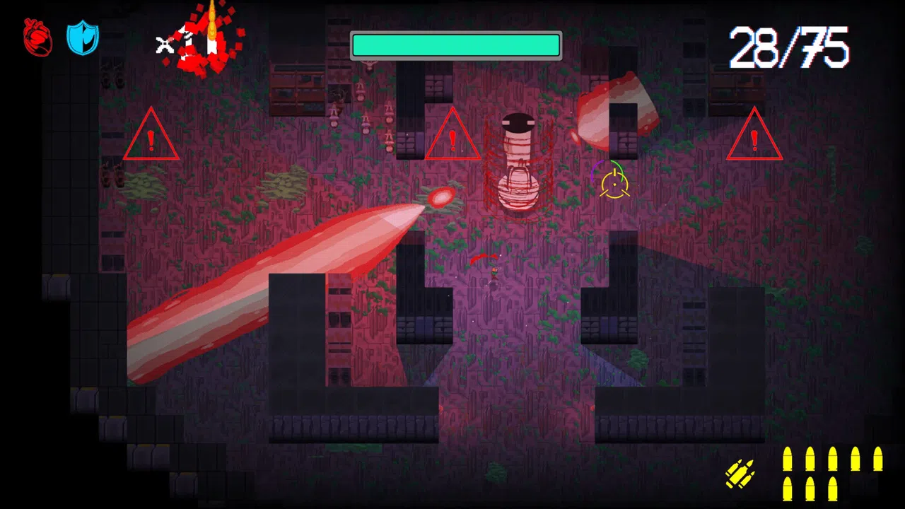Chlorofell Screenshot 4