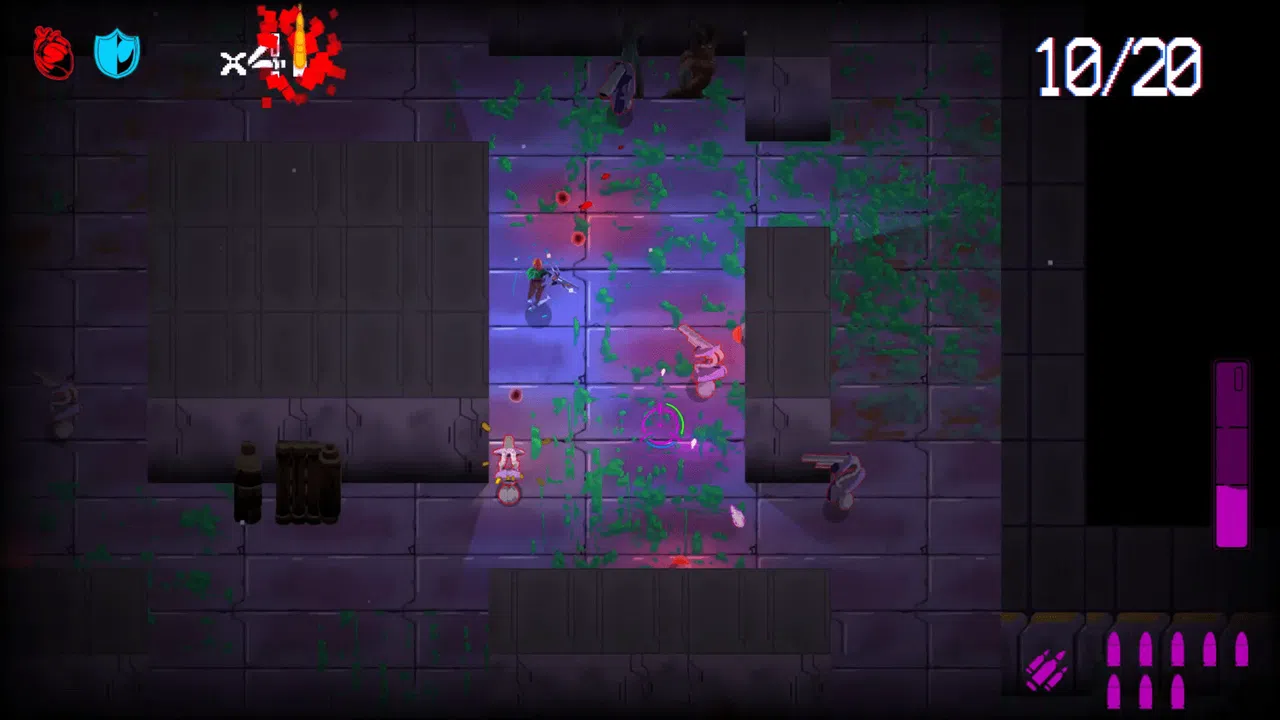 Chlorofell Screenshot 0