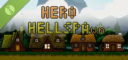 Hero Hellspawn - Learn Arithmetic Demo
