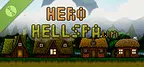 Hero Hellspawn - Learn Arithmetic Demo