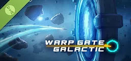 Warp Gate Galactic Demo