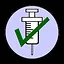 Cured icon