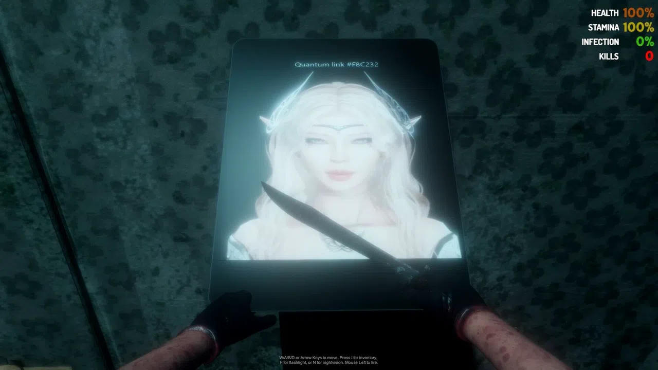 Vaccine Zombies Screenshot 0