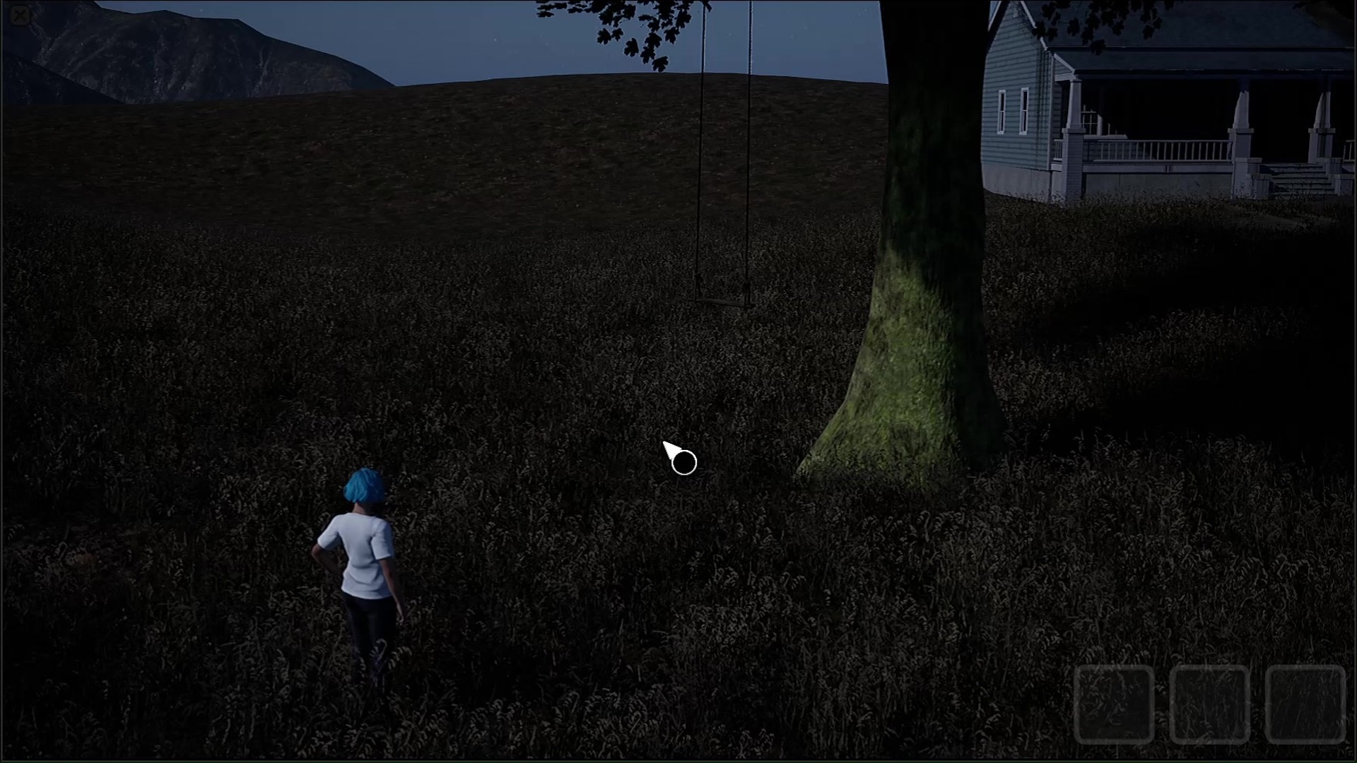 Hellfire 1988: An Oregon Story Screenshot 1