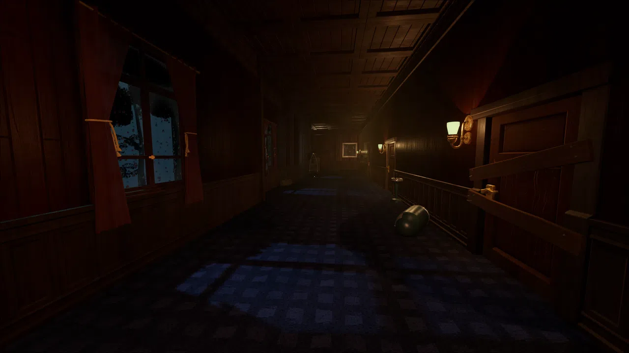 The Door Before Screenshot 7