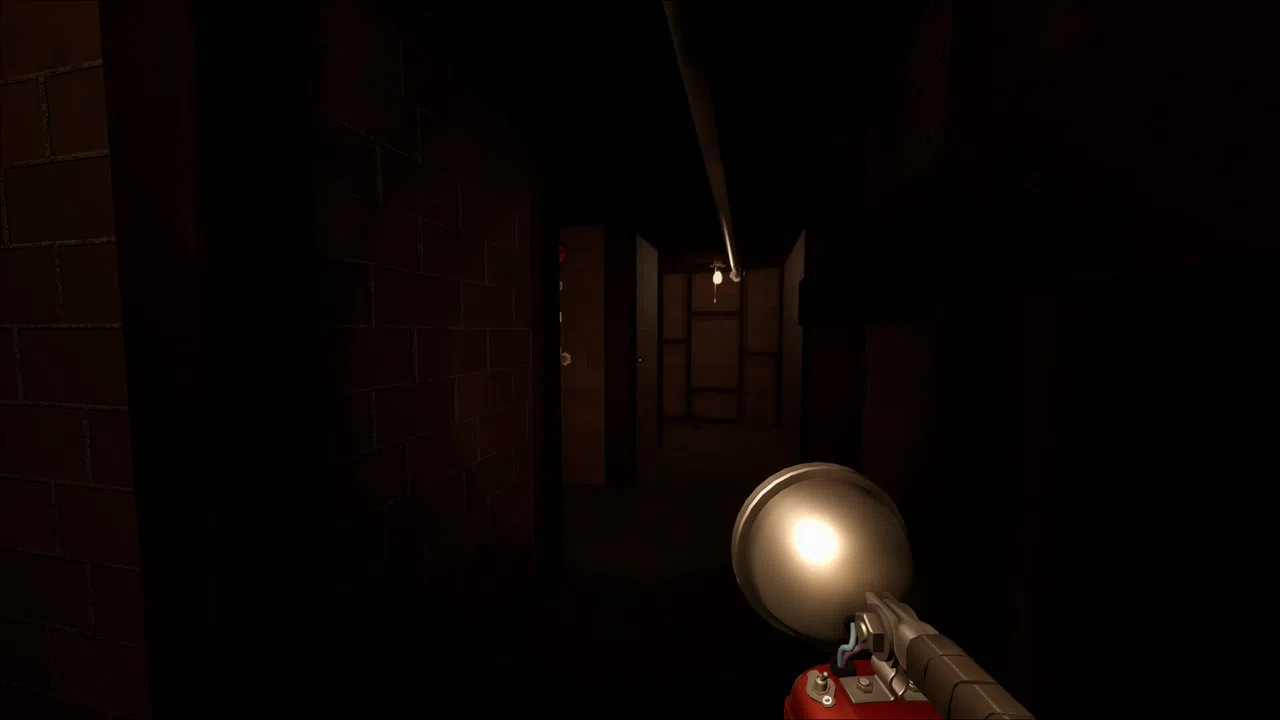 The Door Before Screenshot 4