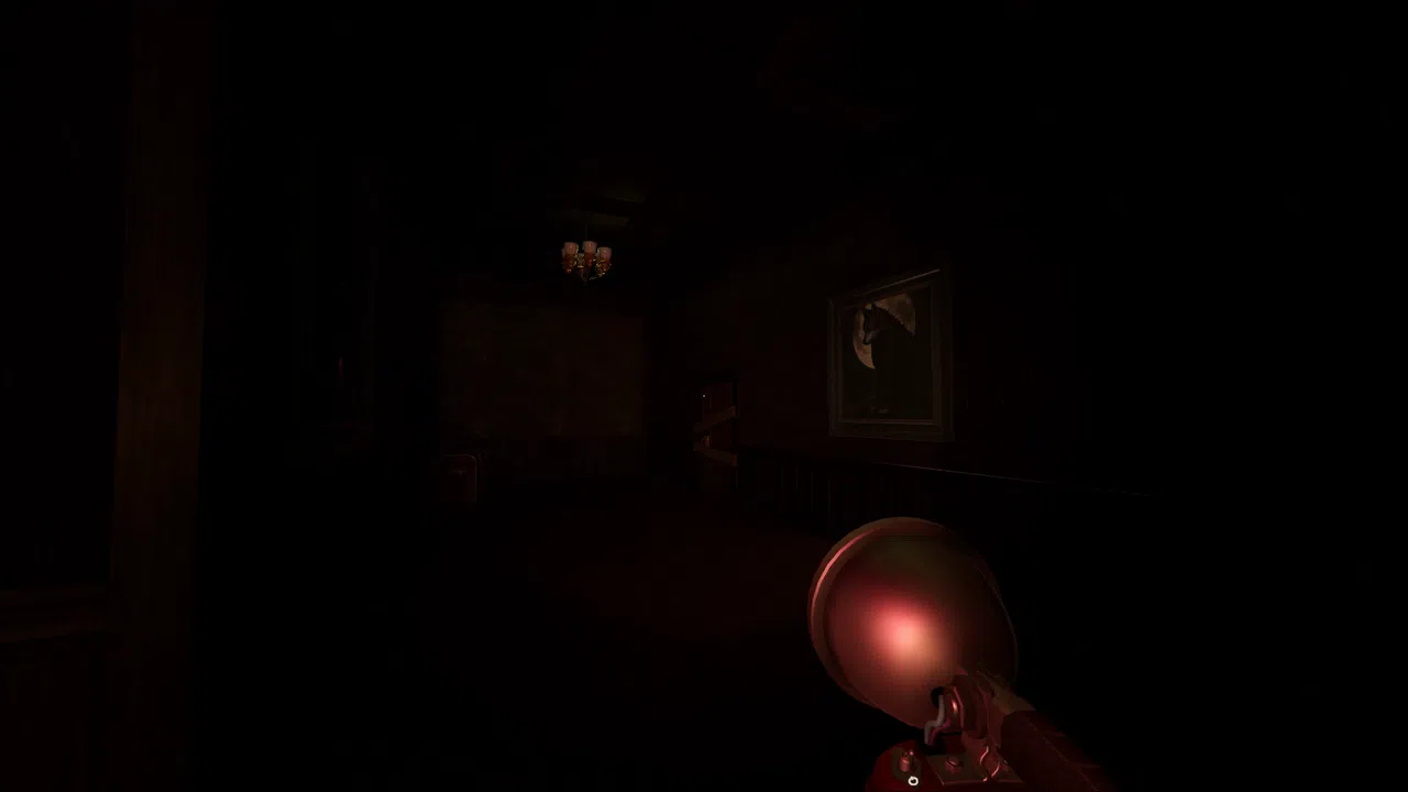 The Door Before Screenshot 6