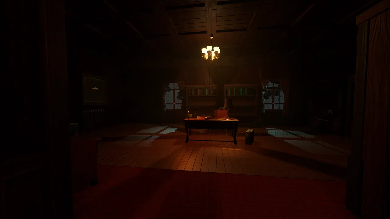 The Door Before Screenshot 3