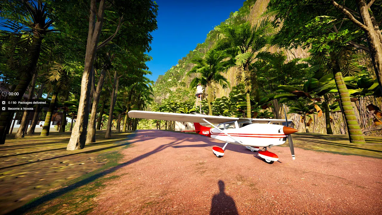 Narco Express Screenshot 0