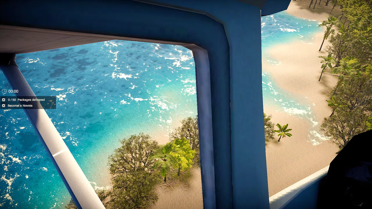 Narco Express Screenshot 3
