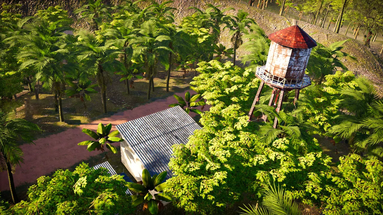 Narco Express Screenshot 7