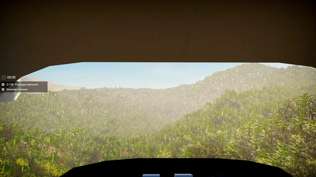 Narco Express Screenshot 2