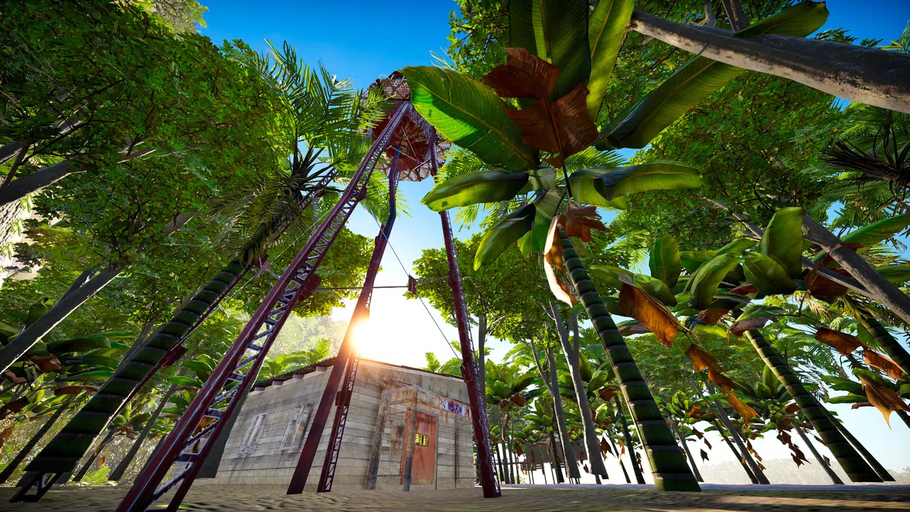 Narco Express Screenshot 10