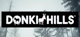 Donki Hills