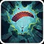 Swooping icon