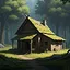 Hermit icon