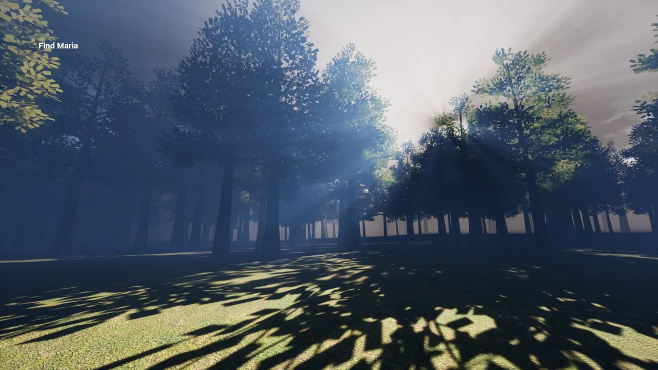 Donki Hills Screenshot 0