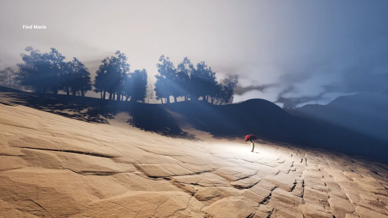 Donki Hills Screenshot 5