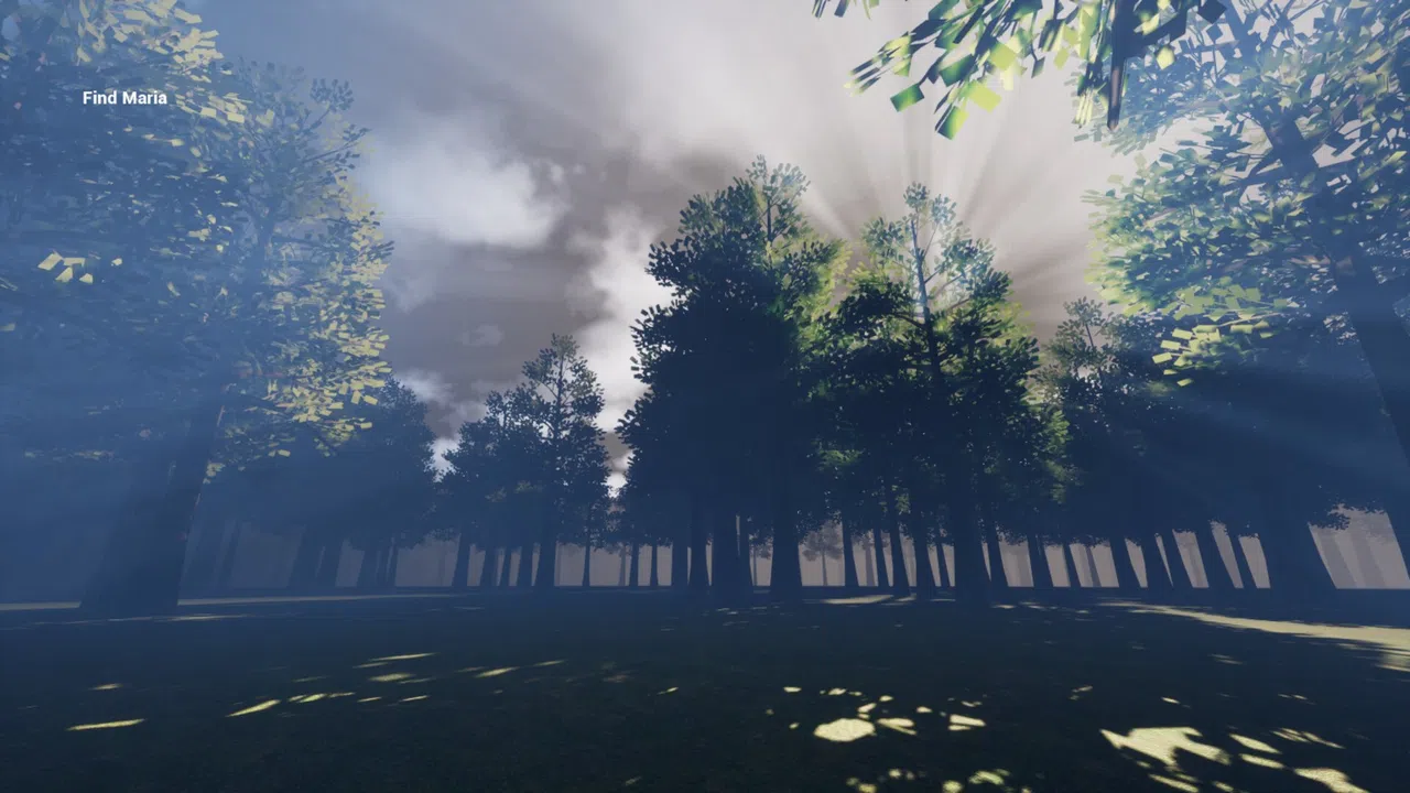 Donki Hills Screenshot 1