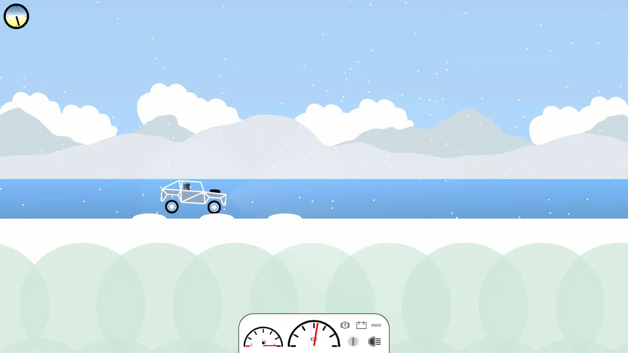 Reckless Drive Screenshot 1