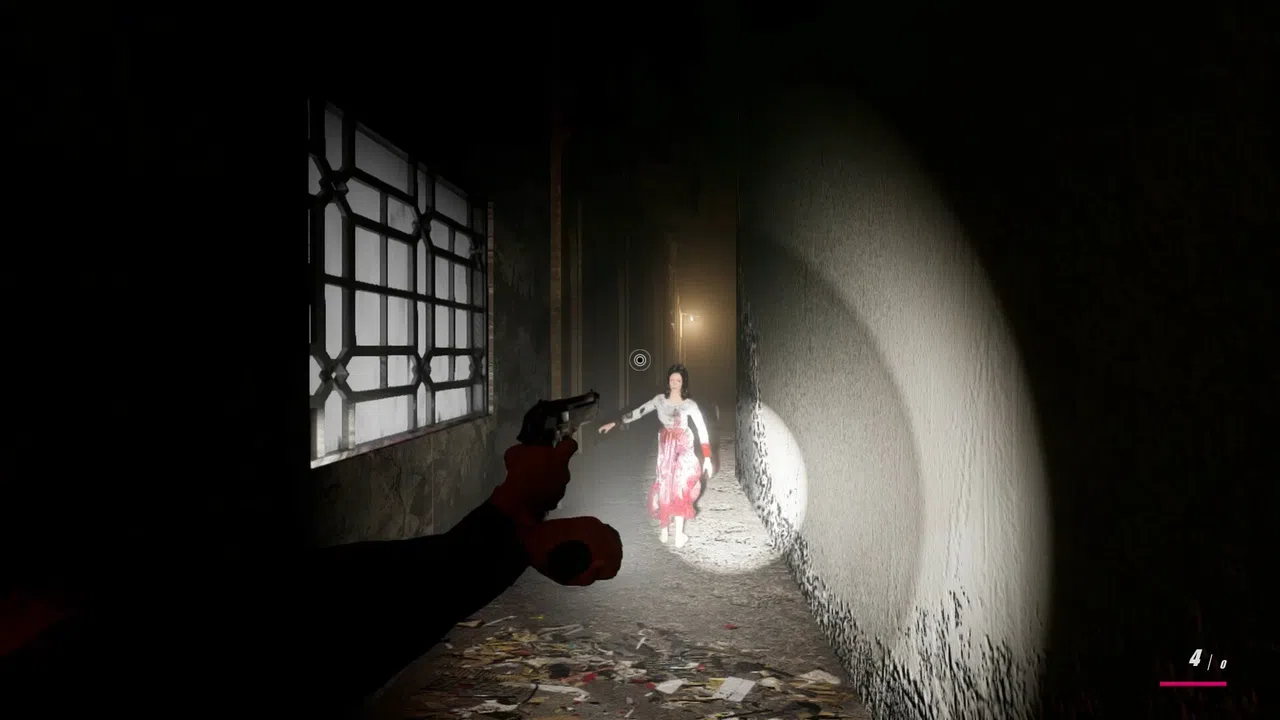 SAFA Screenshot 2
