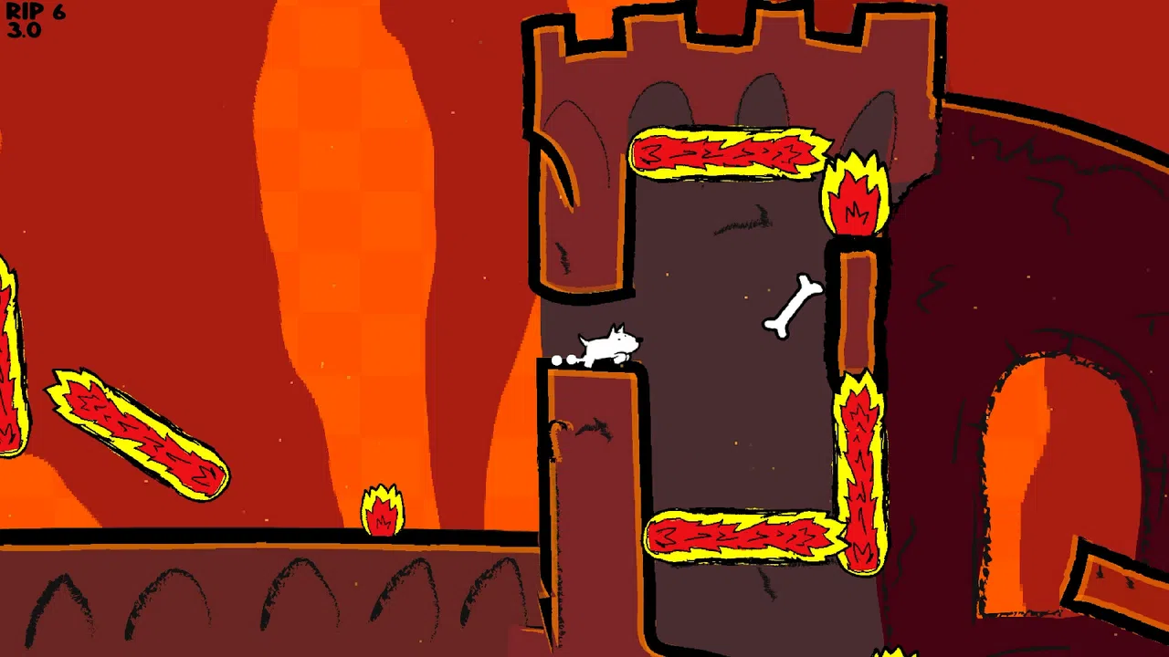 BUMBI Demo Screenshot 4