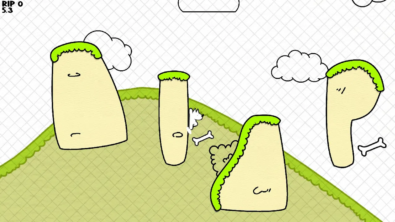 BUMBI Demo Screenshot 3