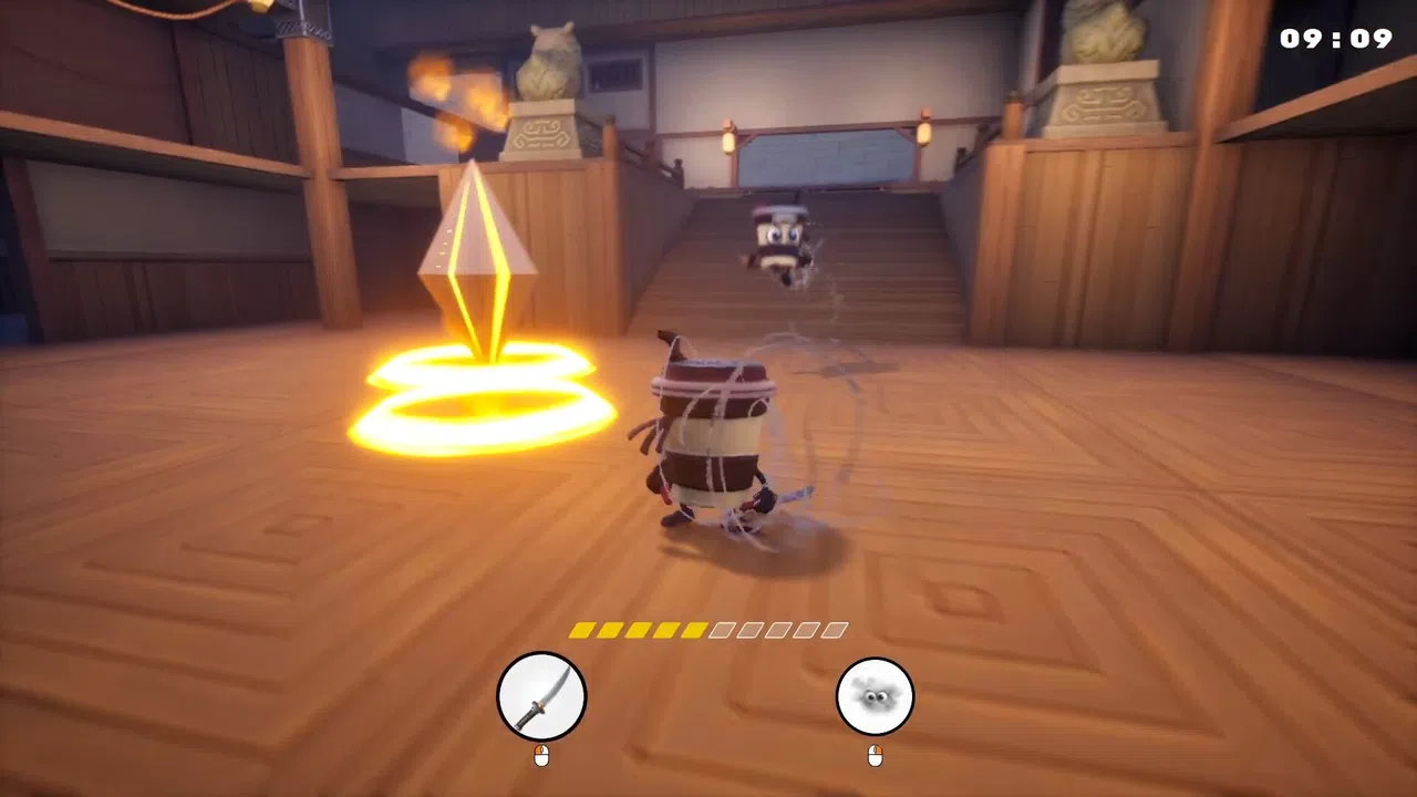BRAINROT MEME PARTY Screenshot 5