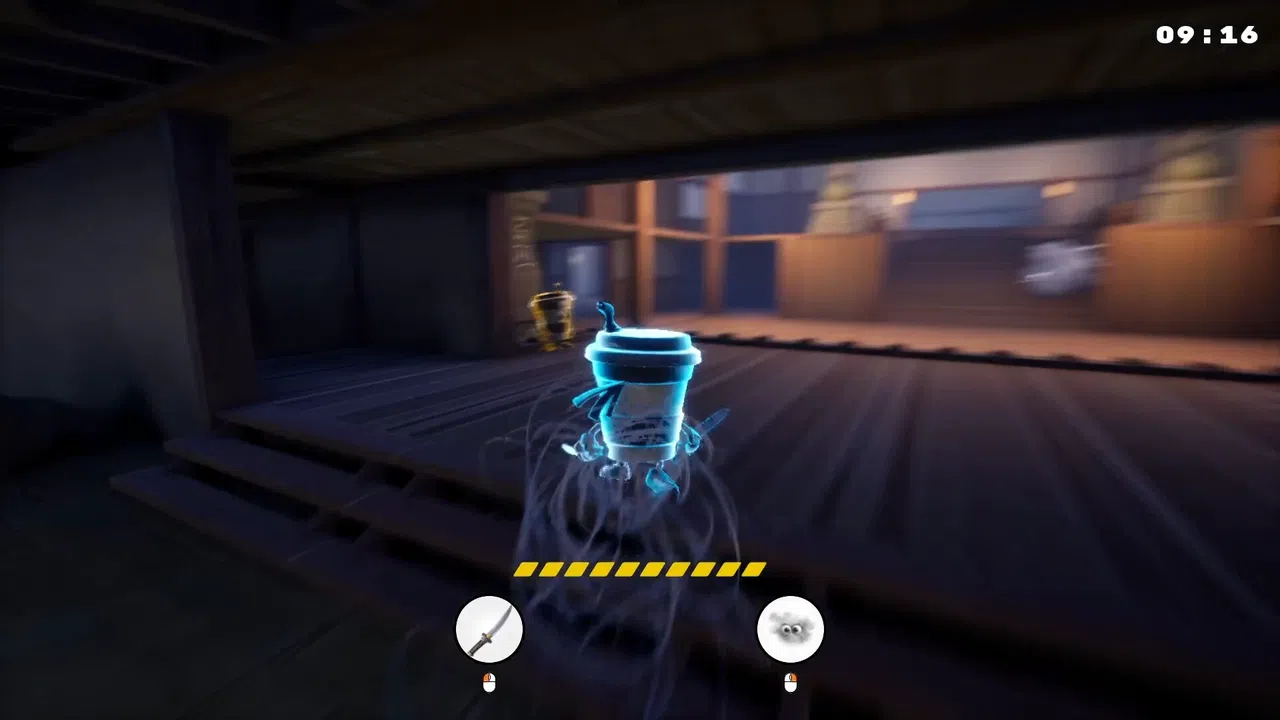 BRAINROT MEME PARTY Screenshot 2