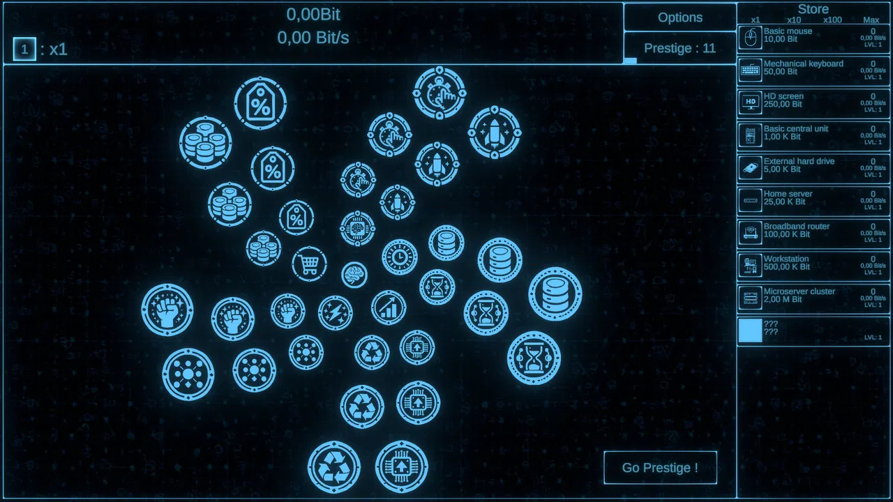 AI Clicker Screenshot 4