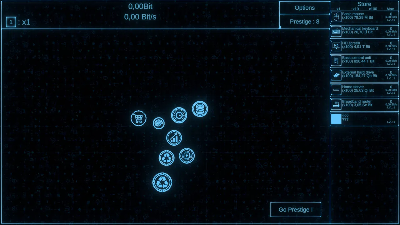 AI Clicker Screenshot 3