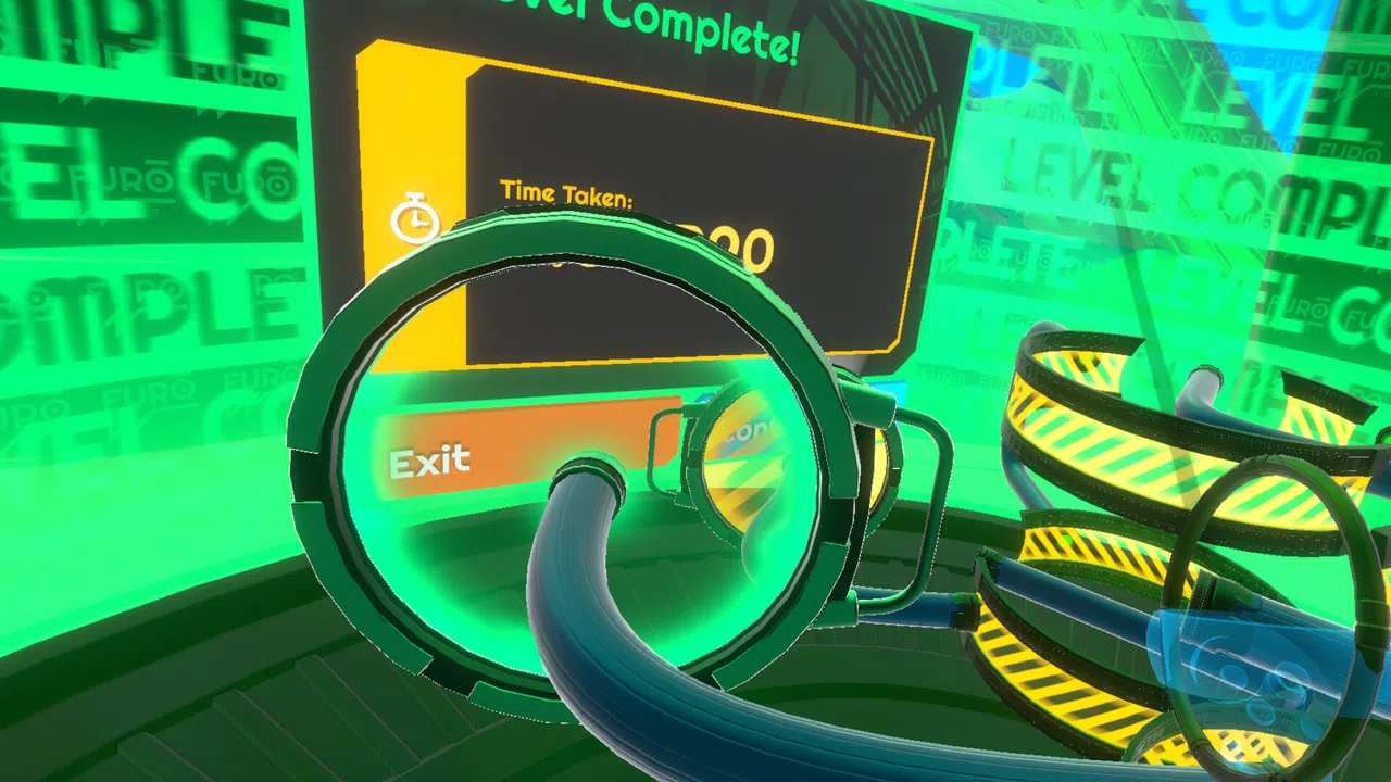 FURO Screenshot 5