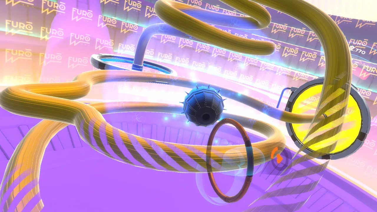 FURO Screenshot 3