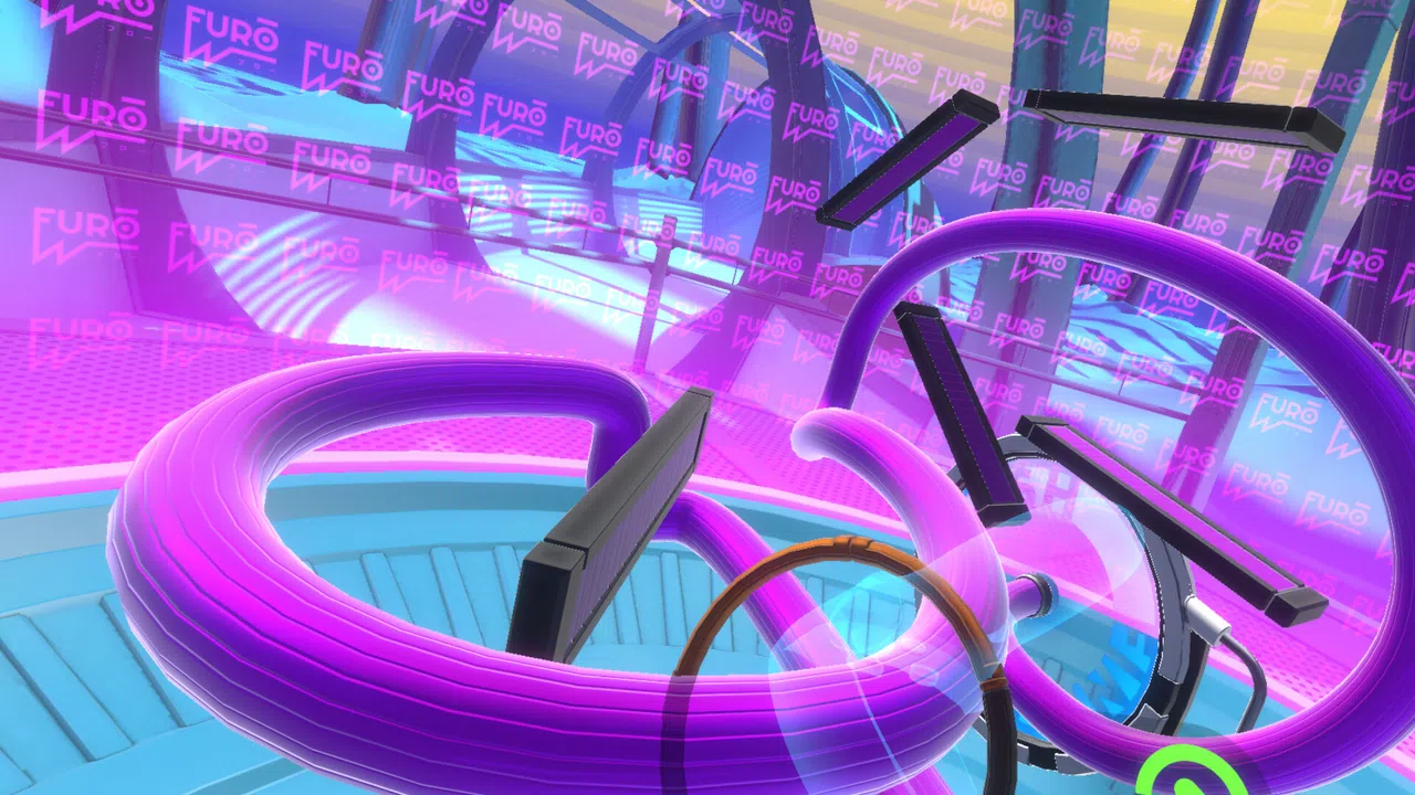 FURO Screenshot 1